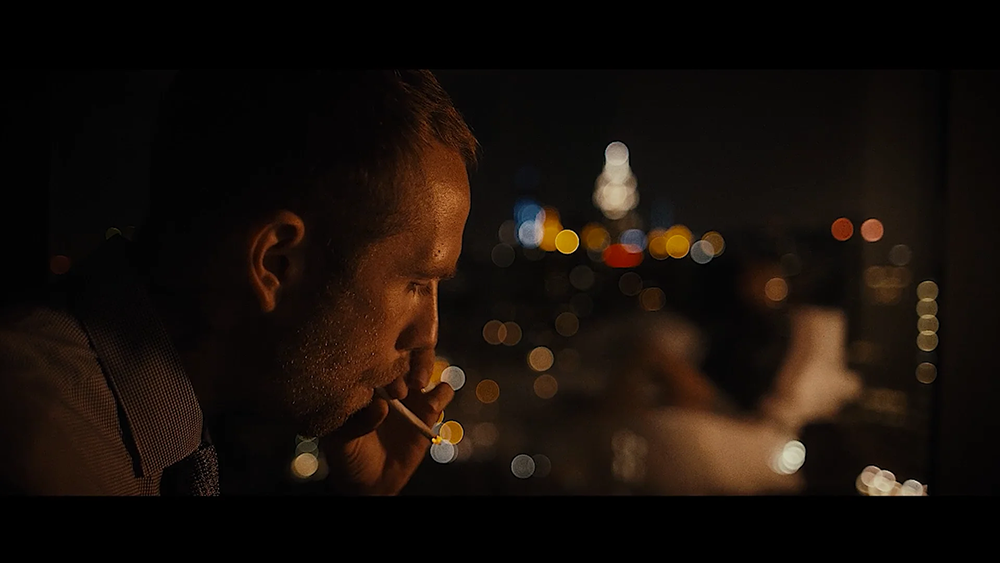 Thumbnail image of the Thomas & Naja scene.
